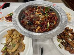 -红菜坊·烤鸭·川鲁宴(石园店)