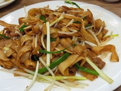 -百福麵家(新馬路店)