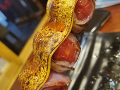 -鸟串烧Yakitori