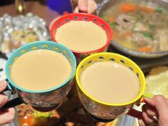 -耶里夏丽·丝路新疆菜·清真食品(徐汇南丹东路臻选店)