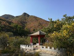 -雾灵西峰