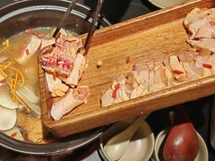 -季季山•云南野生菌火锅(上海首店)