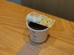 -O.P.S. CAFE