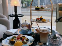 -上海外滩茂悦大酒店