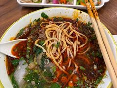 -丝路传奇·中国拉面航母店(北医三院店)