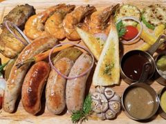 -布拉格餐厅· 中欧捷克菜(全国首店)