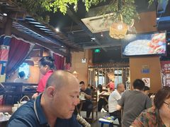 -老阿爸鲜鱼土菜(昆山花桥店)