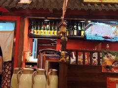 -隐月· 㐂和食屋(芝罘万达公馆店)