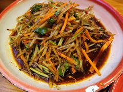 -兔槽江湖菜·重庆璧山兔(水围店)