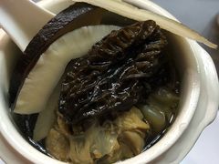 -野到家·松茸鸡汤松茸饺(龙津中路店)