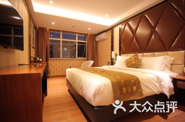 瑞皇台酒店图片 - 第5张