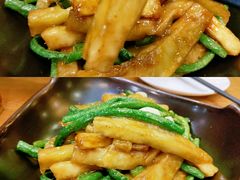 -小土豆北方菜馆(方庄店)