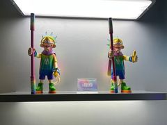 -超体空间SoReal VR(迪士尼小镇店)