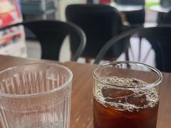 -游心咖啡(青山滨江店)