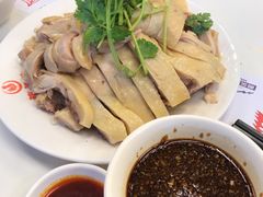 -振鼎鸡(丰庄路店)