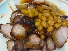 -裕记烧腊连锁餐饮(国商分店)