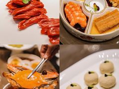 -老瑞福上海菜(人民广场店)
