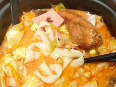 -阿香米线(凯德广场.1818店)