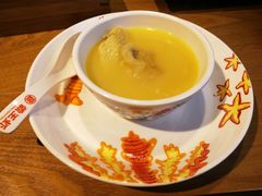 -霸王虾·小龙虾香辣蟹(玉林店)