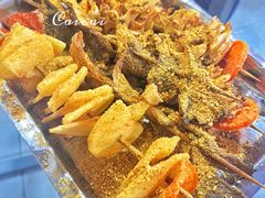 -高福麻辣烫(新阳店)