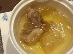 -北海银滩皇冠假日酒店-德丰楼中餐厅