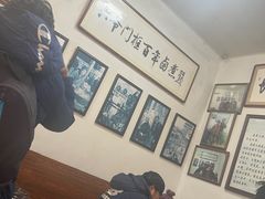 -六爷门框百年卤煮