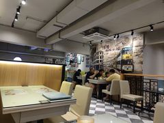 -星發茶餐厅(小梅大街店)