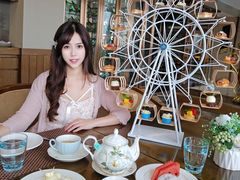 -中山利和希尔顿酒店