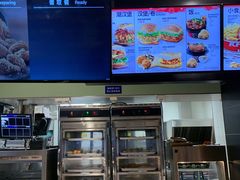 -肯德基(花乡店)