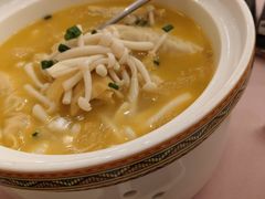 -金时代顺风大酒店(静安大融城店)