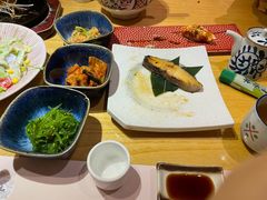 -吉兆·料理(红梅南路店)