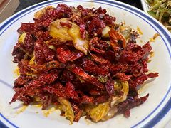 -福苗小骆驼烧烤(大唐不夜城店)