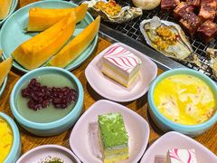 -蚝英雄·自助烤蚝(高新店)