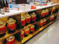 零售区-千稻剁椒大鱼头(CityOn熙地港店)