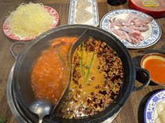 -楠火锅(新街口苏宁店)