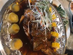 -悦百味·品质川菜(橄榄郡店)