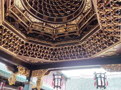 -上海三山会馆