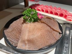 -海底捞火锅(外滩店)