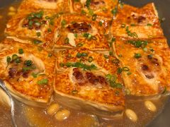 客家酿豆腐-客颂·客家宴(大壮国际广场店)