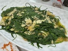 -马永华东乡手抓美食