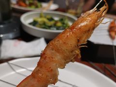 -火联烧烤(学院路创始店)