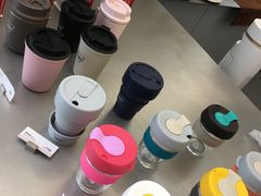 -Manner Coffee(IFS一楼店)