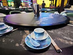 大堂-老毛手抓·国家非遗·盐池滩羊(宁夏总店)