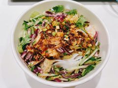 西贝面筋-西贝莜面村(近铁城市广场店)