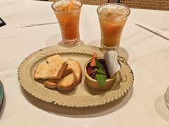-CRAZYONES克芮旺斯西班牙餐厅(苏州中心店)