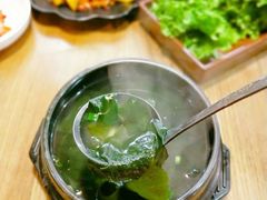 -大壮家原味烤肉(兴华北街店)