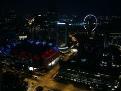 -新加坡瑞士史丹福酒店