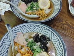 -四喜馄饨(黄土岭店)
