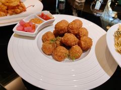 -彩虹之约•淮扬家宴(亚运村店)