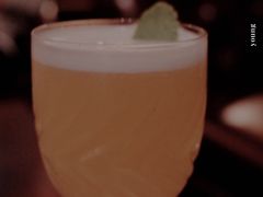 -The Bottle Bar(羲和商业广场店)